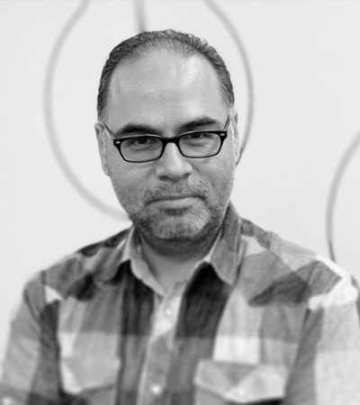 Roberto Gaona Founder/Owner, Developer